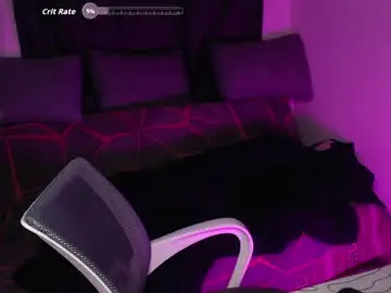 Chaturbate Adult Webcam of cherry_night666