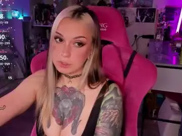 Chaturbate Live Porn of chloekohaku