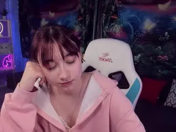 Chaturbate Adult Webcam of clarabenson