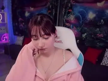 Chaturbate Live Porn of clarabenson