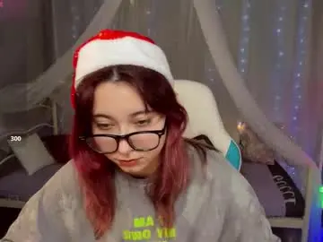 Chaturbate Live Sex Cam of clarabenson