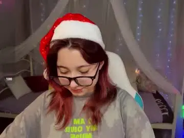 Chaturbate Live Sex of clarabenson