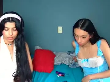 Chaturbate Adult Video Chat of cuteantonella18