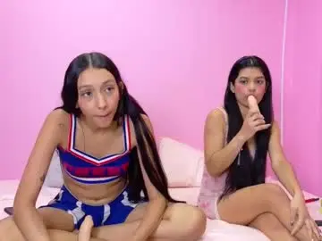 Chaturbate Live Porn of cuteantonella18