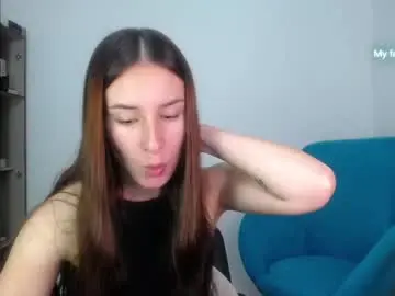 Chaturbate Nude Webcam of emaa_martins