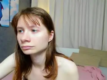 Chaturbate Best Webcam of evelynjin_