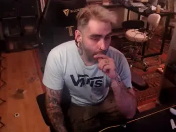 Chaturbate Sex Cam of eytab