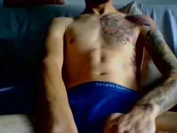 Chaturbate Adult Video Chat of garyreal1990