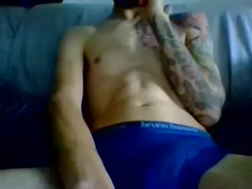 Chaturbate Adult Webcams of garyreal1990