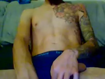 Chaturbate Best Webcam of garyreal1990