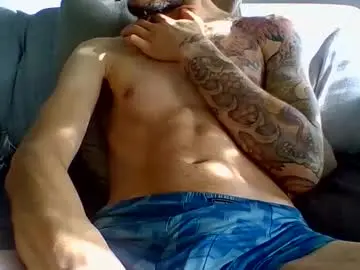 Chaturbate Live Porn of garyreal1990