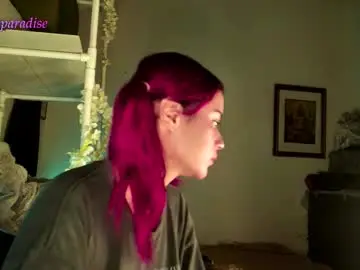 Chaturbate Live Sex of harleyparadise