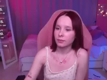 Chaturbate Private Sex Chat of haya_harareet