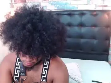 Chaturbate Sex Cam of jaicob_runeer