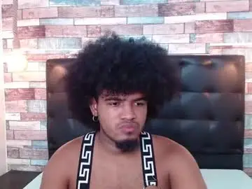 Chaturbate Live Sex of jaicob_runeer