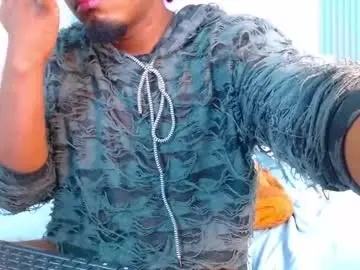 Chaturbate Sex Chat of jaicob_runeer