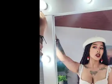 Chaturbate Nude Webcam of julscosmic