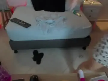 Chaturbate Private Sex Chat of karlyy_