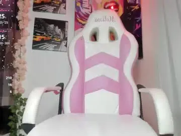 Chaturbate Live Sex of kitty__black__
