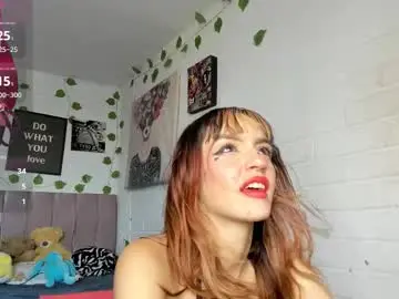 Chaturbate Best live sex cam show of kitty__black__