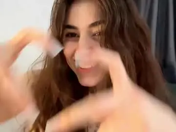 Chaturbate Adult Webcam of korialmas