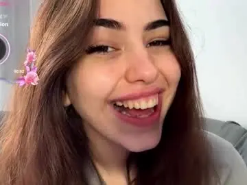 Chaturbate Live Sex of korialmas