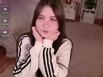 Chaturbate Nude Webcam of lerakit