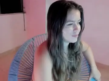 Chaturbate Sex Cam of litlle_danni