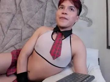 Chaturbate Live Sex of littlezanee