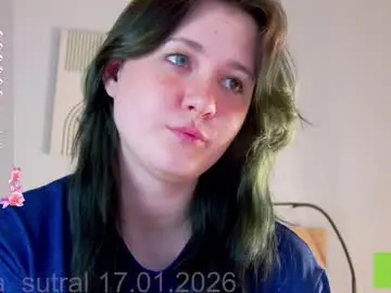 Chaturbate Free Porn Cam of lkama_sutral