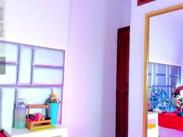 Chaturbate Live Sex Cam of lovelynickyy