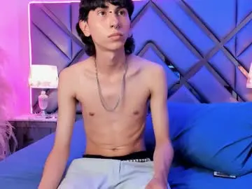 Chaturbate Free Porn Cam of milan_lewiss