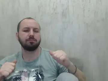 Chaturbate Best Webcam of nickolas22