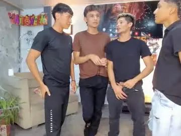 Chaturbate Adult Video Chat of playhardsex