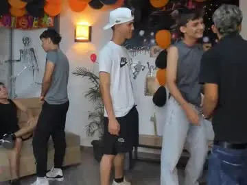 Chaturbate Free Live Porn of playhardsex