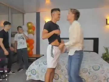 Chaturbate Live Sex of playhardsex