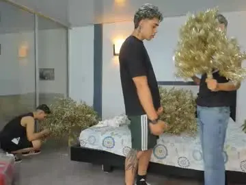 Chaturbate Adult Video Chat of playhardsex