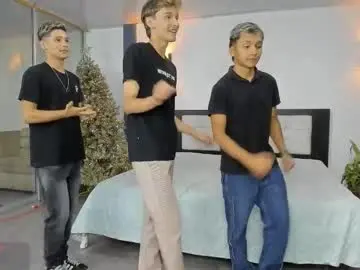 Chaturbate Sex Cam of playhardsex