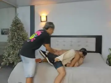 Chaturbate Live Porn of playhardsex