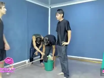 Chaturbate Sex Cam of playhardsex