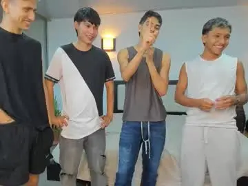 Chaturbate Adult Video Chat of playhardsex