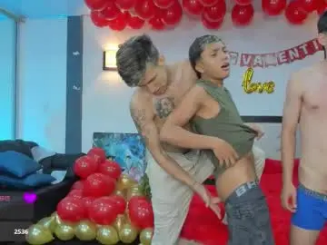 Chaturbate Live Sex of playhardsex