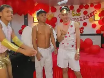 Chaturbate Sex Cam of playhardsex