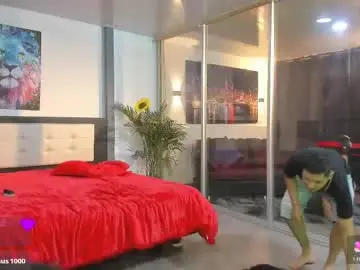 Chaturbate Live Sex of playhardsex