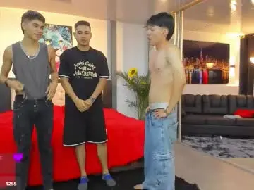 Chaturbate Free Live Porn of playhardsex