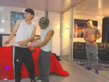 Chaturbate Live Porn of playhardsex