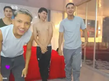 Chaturbate Nude Webcam of playhardsex