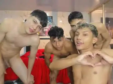 Chaturbate Adult Webcam of playhardsex