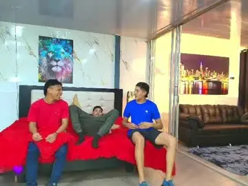 Chaturbate Live Sex Cam of playhardsex