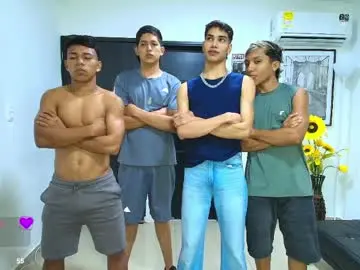 Chaturbate Nude Webcam of playhardsex